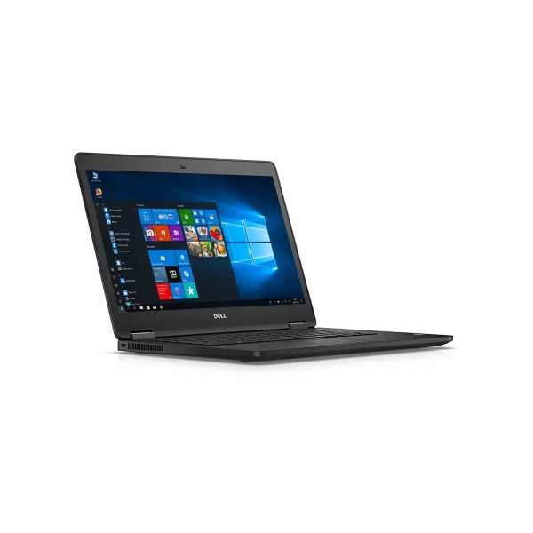 لپ تاپ 14 اینچی دل مدل Dell Latitude E7470 Core i7-6600U 8GB 256GB