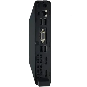 تاینی کیس اچ پی مدل EliteDesk 800 G4 corei5-8500T