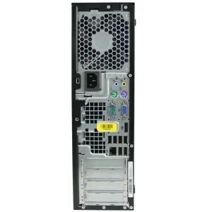 مینی کیس اچ‌ پی مدل Compaq 6200 Pro Core i5–2500