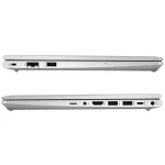 پورت های لپ تاپ 14 اینچی اچ پی مدلHP Elite MT645G7 Ryzen3-5425U 8GB 512GB 14-inch Laptop