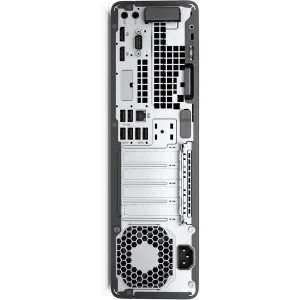 مینی کیس اچ پی مدل EliteDesk 800 G3 corei5-7500 8GB 500GB HDD