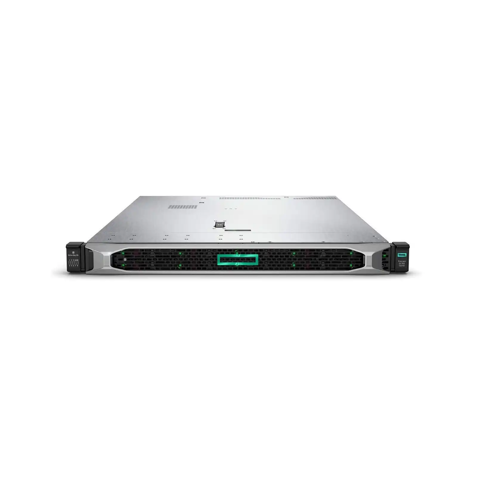 HPE-ProLiant-DL360-Gen10-8SFF-server-Chassis