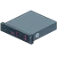 سرور ProLiant DL360p G8 اچ پی