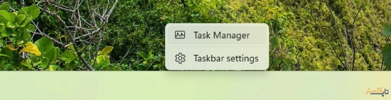 Task Manager