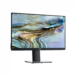 نمای جلو مانیتور دل 24 اینچ مدل P2419H