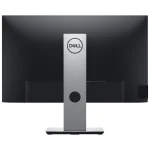 نمای پشت مانیتور دل 24 اینچ مدل P2419H