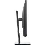 نمای رو به راست مانیتور دل 24 اینچ مدل P2419H