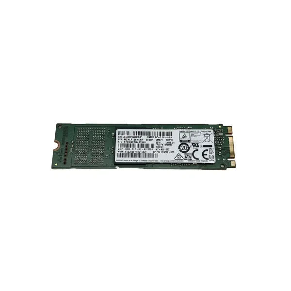 حافظه SSD سامسونگ 128 گیگابایت