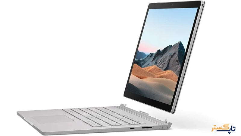 Surface Book