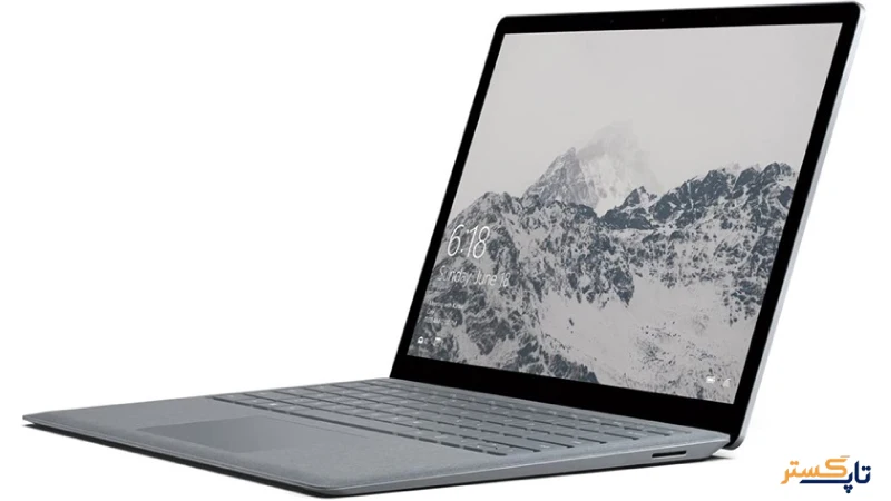 Surface Laptop