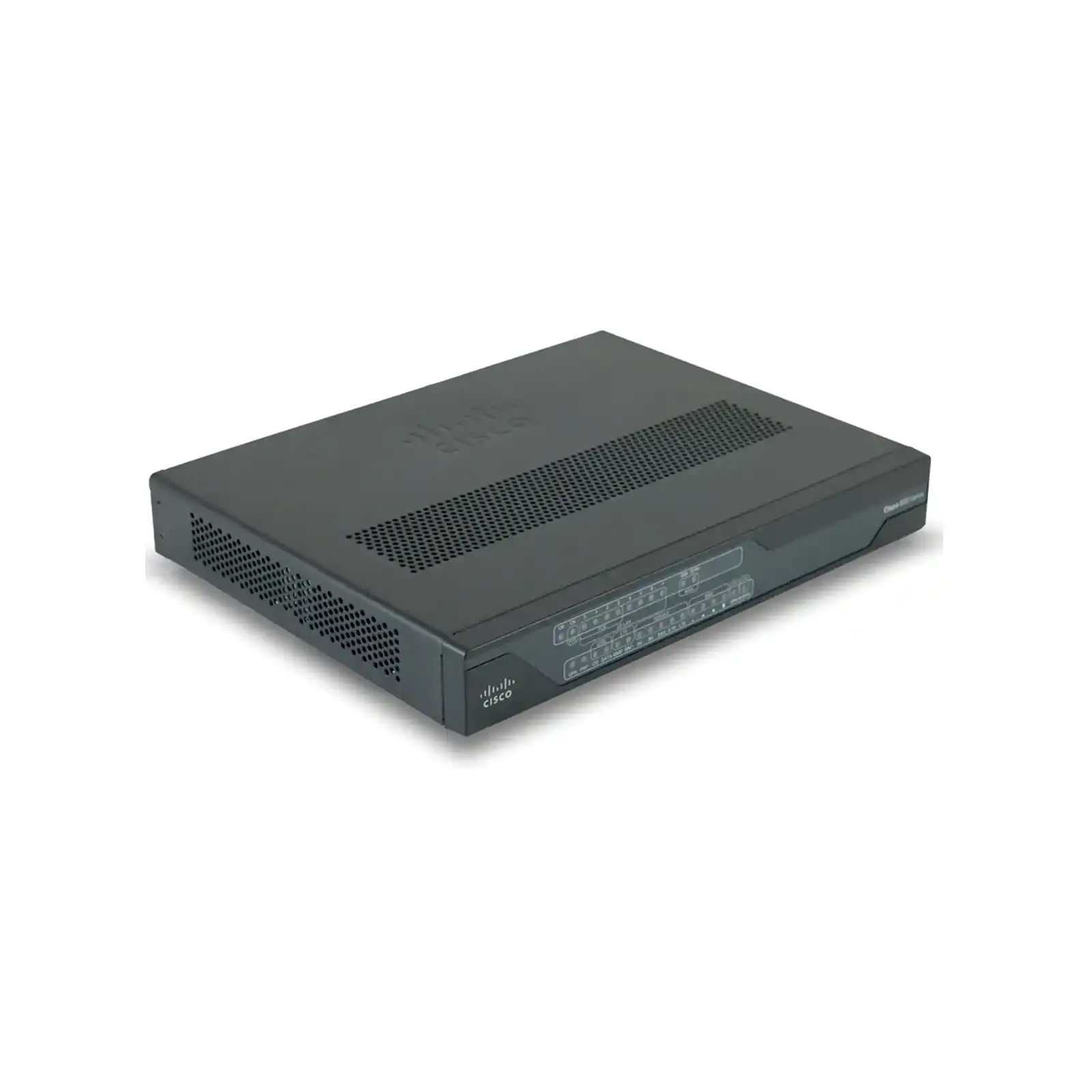 نمای اصلی مودم روتر سیسکو مدل 897VAG-LTE