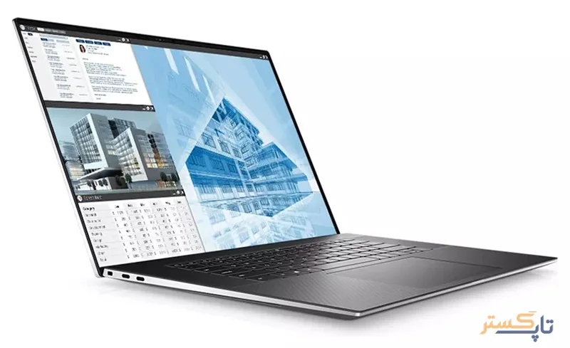 Dell سری Precision