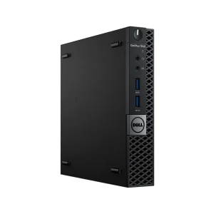 نمای اصلی تاینی کیس دل مدل Optiplex 7040 Core i7-6700