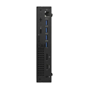 تاینی کیس دل مدل Optiplex 7050 Core i7-6700
