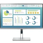 نمای ایستاده‌ی پایه مانیتور 27 اینچ اچ پی مدل EliteDisplay E273