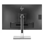 تصویر پشت مانیتور 27 اینچ اچ پی مدل EliteDisplay E273