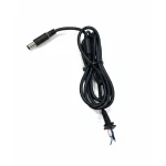 کابل شارژر لپ تاپ با کانکتور 7.4mm x 5.0mm