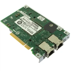 کارت شبکه اچ پی اترنت 10 گیگابیت 2 پورت 561FLR-T