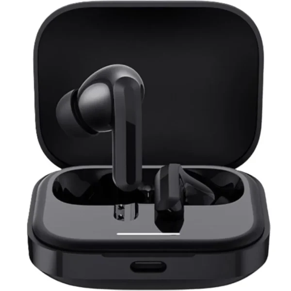 هدفون بلوتوثی شیائومی مشکی مدل Redmi Buds 5