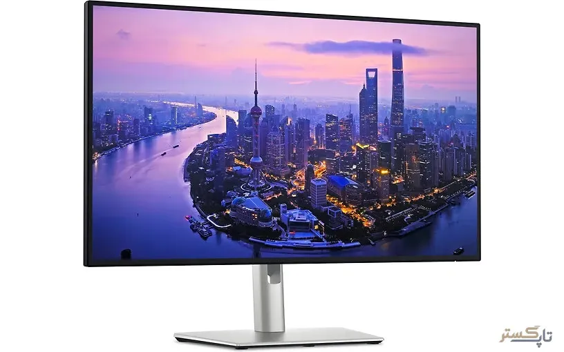 مانیتور Dell Pro 27 Plus P2725QE