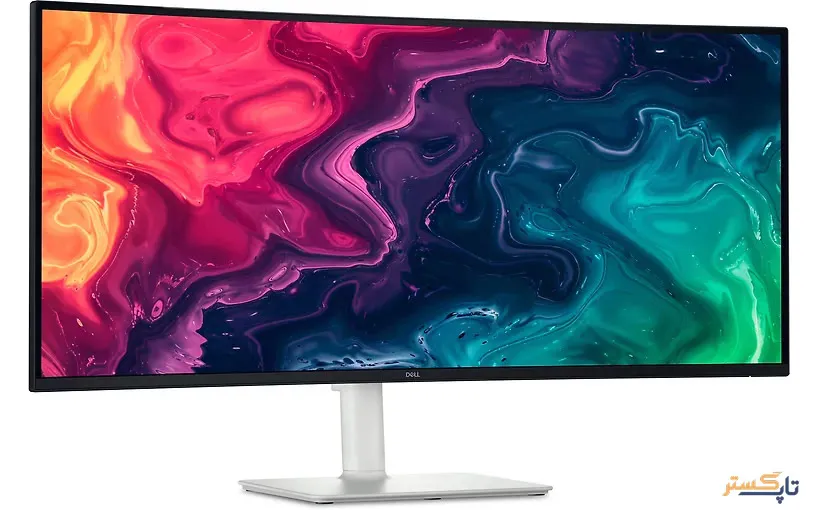مانیتور Dell Pro 34 Plus P3425WE