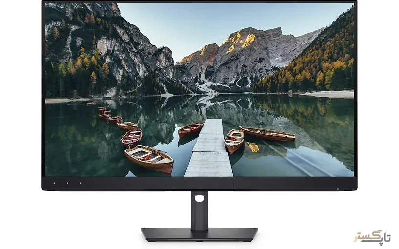 مانیتور Dell UltraSharp 32 4K QD-OLED U3226Q