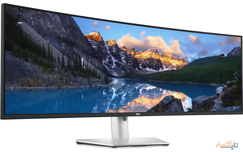 مانیتور Dell UltraSharp 52 U5226KW